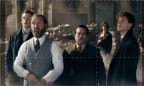 Animali fantastici - I segreti di Silente