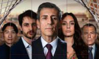 Episodio 2 - The Net - Gioco di squadra