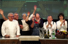Episodio 1 - Vi cuciniamo per le feste
