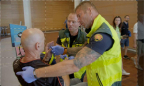 Episodio 10 - Airport Security: Nord Europa