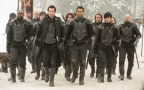 The Last Knights