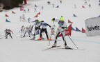 Episodio 11 - Val di Fiemme. 10 Km a Tecnica Libera Mass Start F