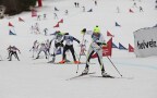 Episodio 11 - Val di Fiemme. 10 Km a Tecnica Libera Mass Start F