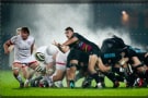 Episodio 13 - Benetton Rugby - Munster
