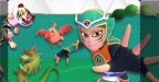 Episodio 4 - L'occhio della tigre