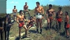 I dieci gladiatori
