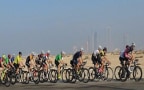 Episodio 6 - World Abu Dhabi - Abu Dhabi Breakwater, 166 km