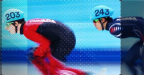 Episodio 6 - Short Track. Seoul - 1a giornata