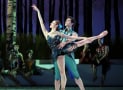 Balletto - Il giardino degli amanti