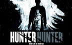 Wolf Hunter