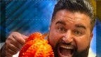 Episodio 6 - Involtini di ricciola alla puttanesca