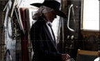 Episodio 5 - La giustiziera senza nome