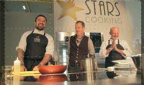 Episodio 2 - Stars Cooking