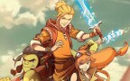 Episodio 5 - Dragonero