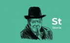 Episodio 8 - Prigionieri di guerra
