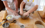 Episodio 10 - Tutti insieme in cucina