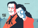 Episodio 2 - Salvador Dali' e Gala