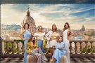 Episodio 2 - The Real Housewives di Roma