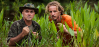 Episodio 6 - Foresta tropicale