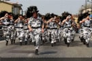 Speciale Raduno Nazionale Bersaglieri