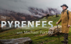 Episodio 1 - I Pirenei con Michael Portillo