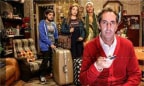 Episodio 19 - Fulvio e il malocchio