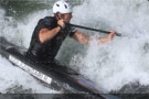 Episodio 4 - Canoa Slalom