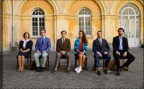 Episodio 1 - Il Collegio