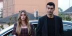 Episodio 1 - La rosa della vendetta