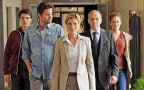 Episodio 4 - Una famiglia particolare