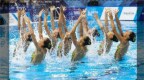 Episodio 5 - Nuoto Artistico Belgrado: Finale Individuale - prog. Libero