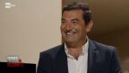 Episodio 1 - Boss in incognito