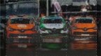 Episodio 3 - Hungaroring