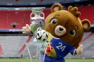 Episodio 5 - Ottavi di finale. Germania - Danimarca
