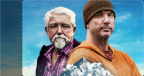 Episodio 1 - L'ira di Madre Natura