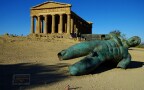 Episodio 7 - Le ville vesuviane - Napoli tra mare e fuoco