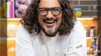 Episodio 13 - Alessandro Borghese Kitchen Sound