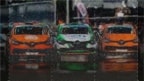 Episodio 4 - Lausitzring