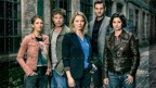 Episodio 1 - L'amica di mia moglie