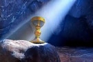 Episodio 4 - La Ricerca Del Sacro Graal