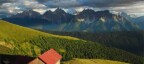 Episodio 9 - Un cammino di montagna sull`Alta Via di Dobbiaco