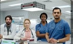 Episodio 9 - Transplant