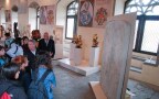 Episodio 3 - Gli Agostiniani a Santa Maria del Popolo e a Sant Agostino