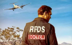 Episodio 2 - RFDS - Medici dal cielo