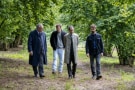 Episodio 1 - Masantonio - Sezione scomparsi
