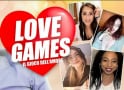 Love Game, Il gioco dell`amore