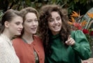 Episodio 1 - Di padre in figlia
