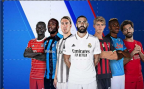 Episodio 1 - Goleador L'ora dei Gol