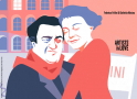 Episodio 10 - Federico Fellini e Giulietta Masina