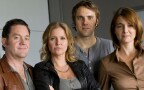 Episodio 4 - Infanzia rubata